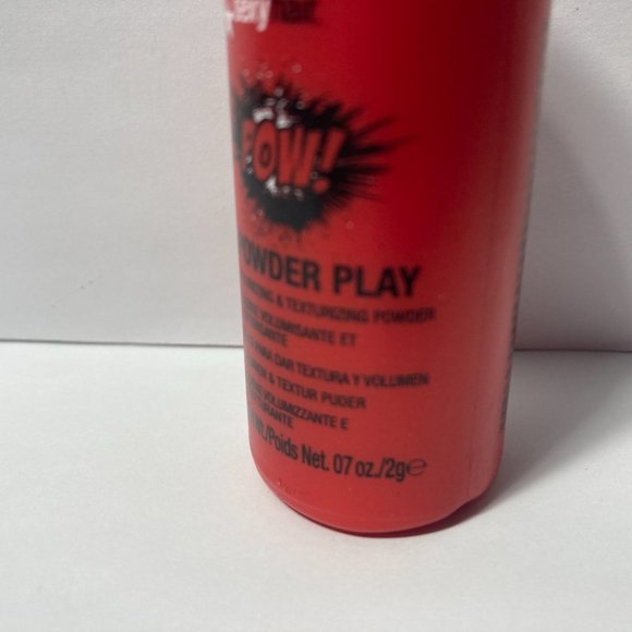 Big Sexy Hair POW Powder Play 2 Bottles Volume - Picture 5 of 11